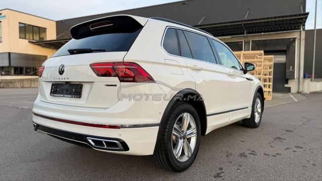 TIGUAN 2 L 