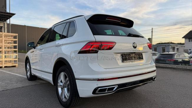 TIGUAN 2 L 