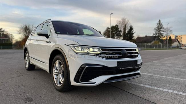 TIGUAN 2 L 