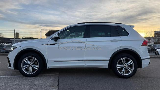 TIGUAN 2 L 