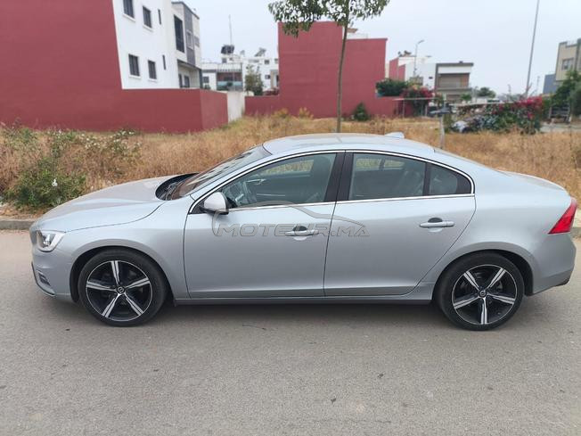 Volvo s60 Rdesing 