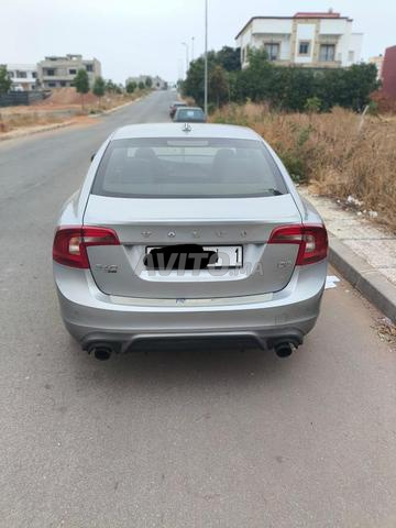 Volvo s60 Rdesing - 2