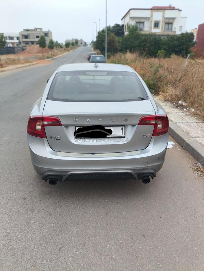 Volvo s60 Rdesing 