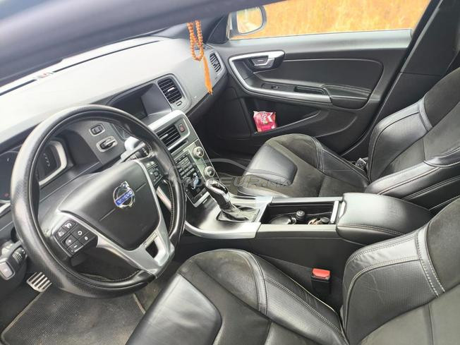 Volvo s60 Rdesing 