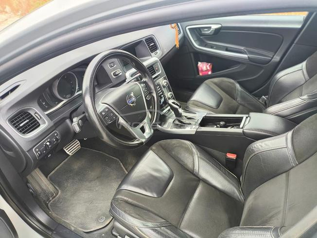 Volvo s60 Rdesing 