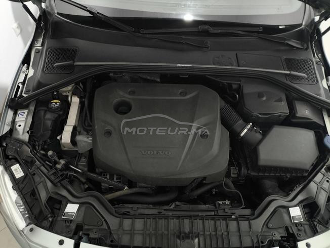Volvo s60 Rdesing 