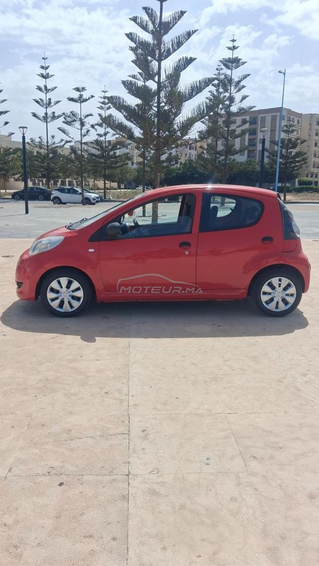 Citroën c1 2009