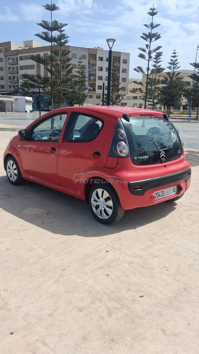 Citroën c1 2009