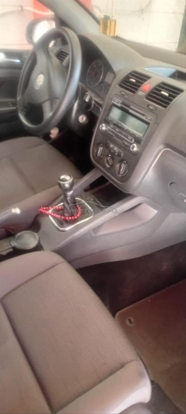 Volkswagen Golf 5 Diesel Manuelle 2006