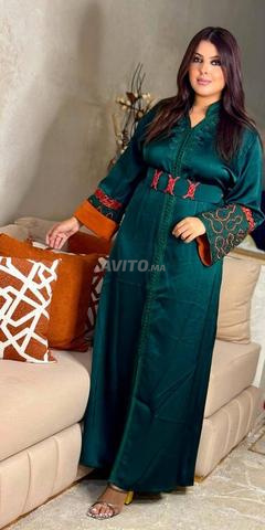 Caftan marocain - 2