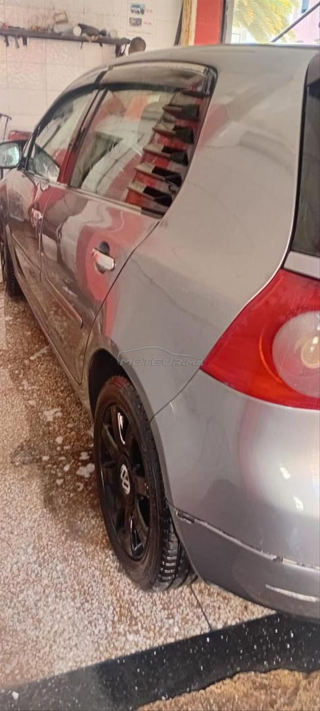 Volkswagen Golf 5 Diesel Manuelle 2006