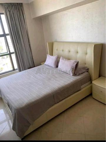 شقة للإيجار مراكش - 2