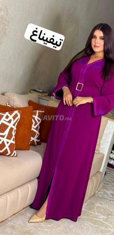 Caftan Marocain - 2