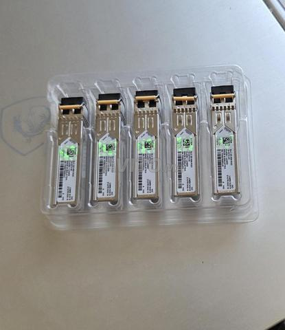 Cisco GLC-SX-MM-RGD SFP 1000BASE-SX Neuf