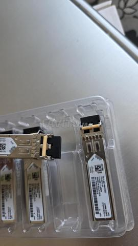 Cisco GLC-SX-MM-RGD SFP 1000BASE-SX Neuf - 2
