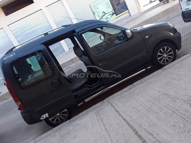 kangoo dci modele 20011