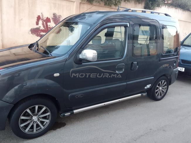 kangoo dci modele 20011