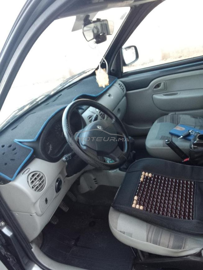 kangoo dci modele 20011