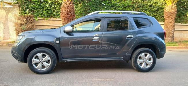 duster 2020 automatique 