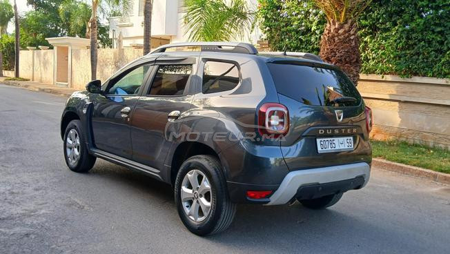 duster 2020 automatique 