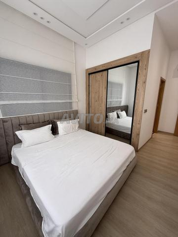 Appartement haut standing ouvert sur une terrasse - 2
