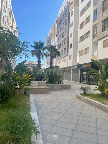 شقة مفروشة مرجان طنجة - 2