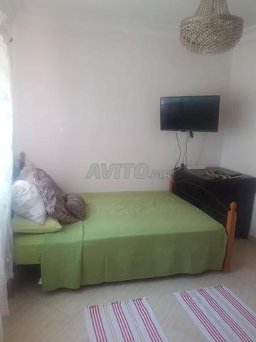 Chambre à louer pour fille - 2