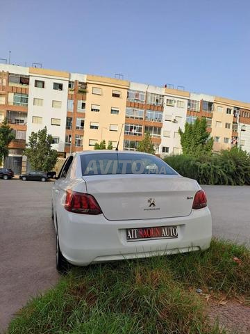 بيجو 301 ديزل - 2