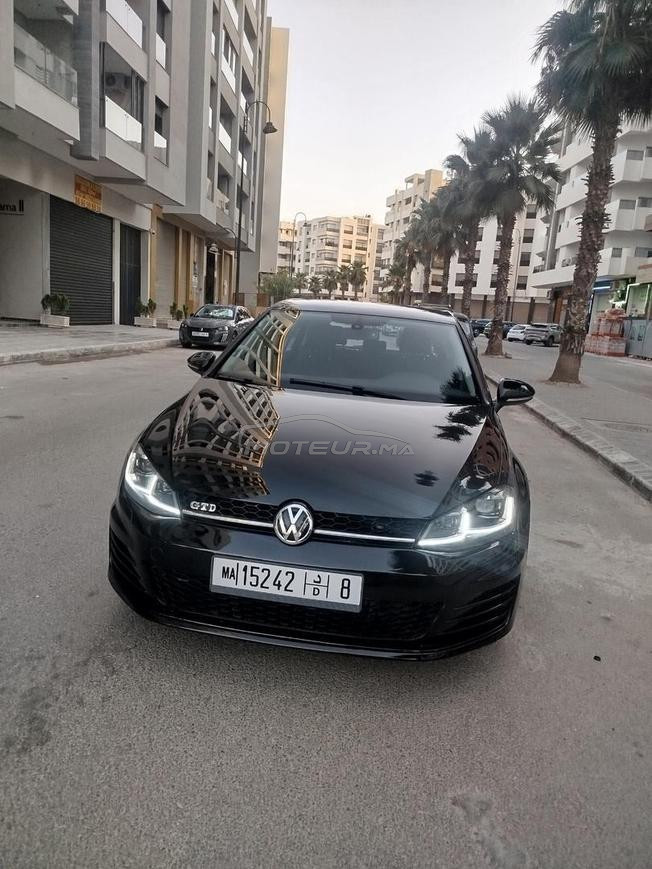 golf 7 usa parfaite etat