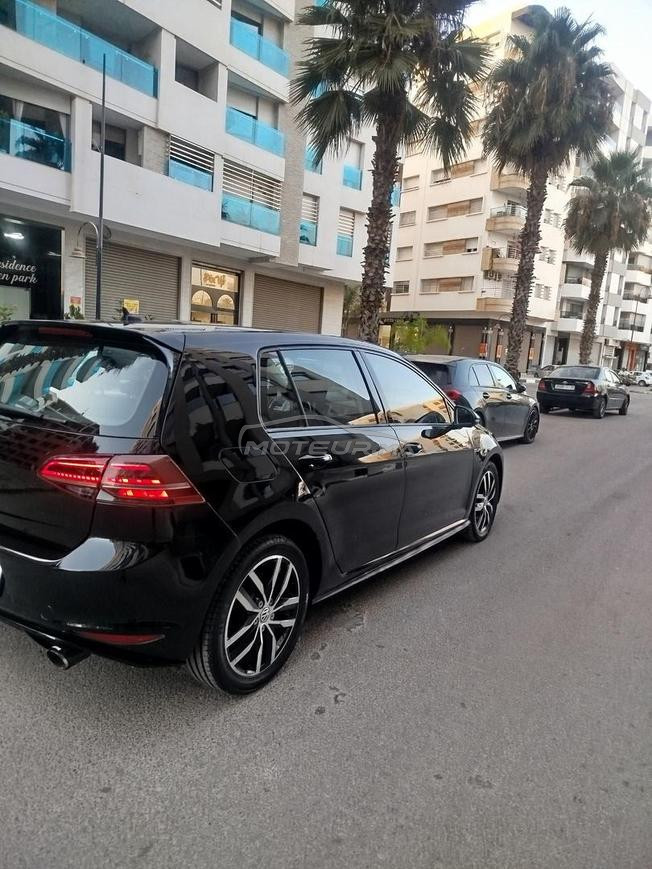 golf 7 usa parfaite etat