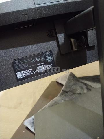 ECRAN PC DELL E2222HS 22 FULL HD - 2024 - 2