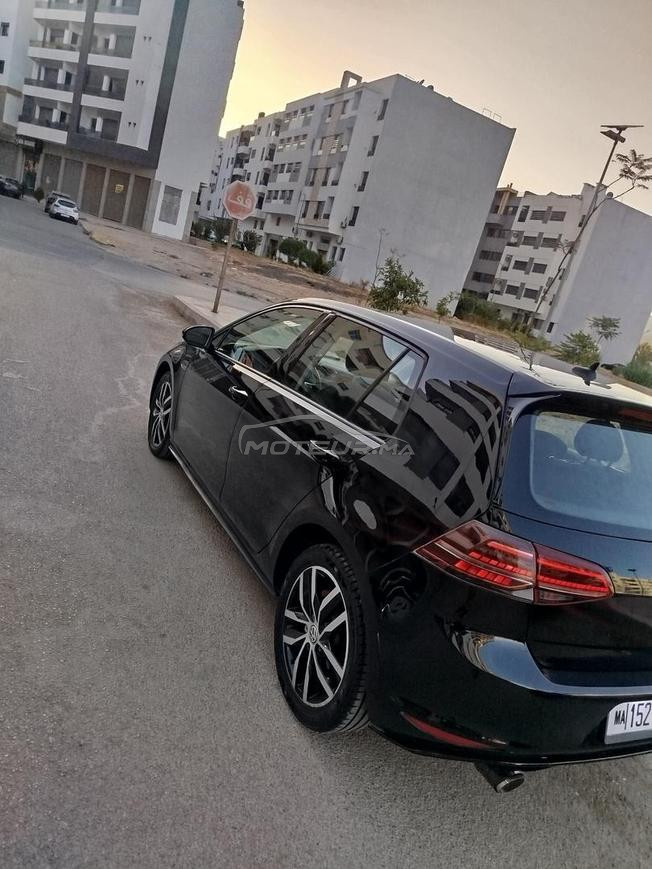 golf 7 usa parfaite etat