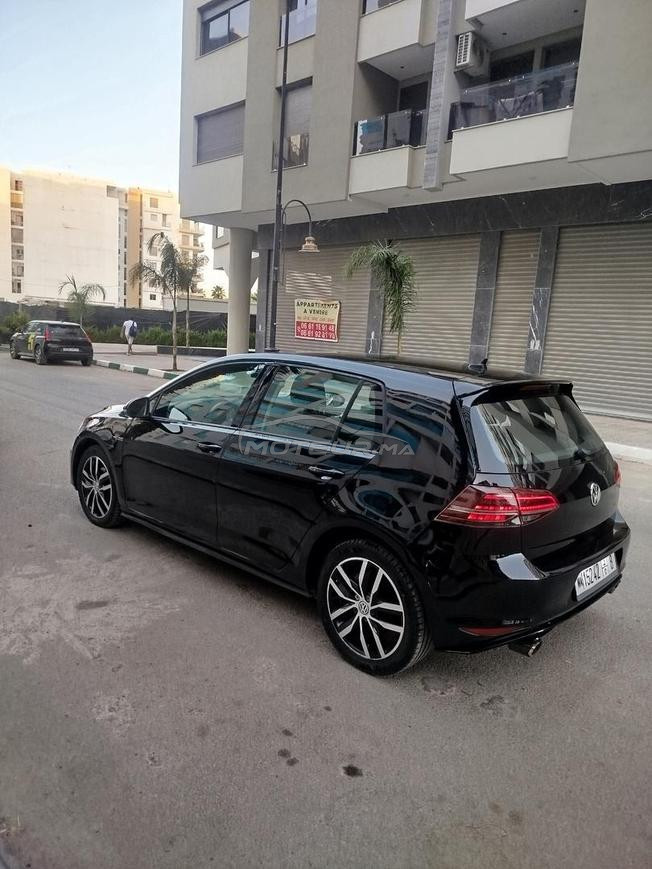 golf 7 usa parfaite etat