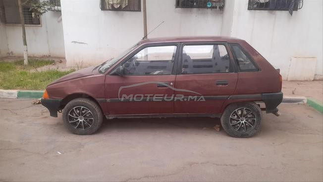Citroën AX