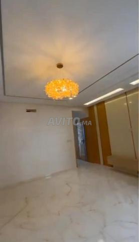 Bel Appartement 3 chambres Salon à Hay Mohammadi - 2