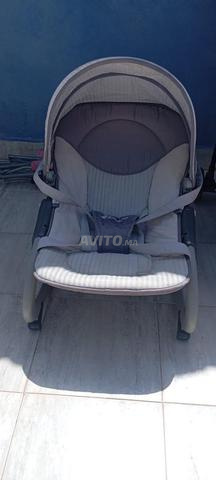 Fauteuil bébé à vendre - 2