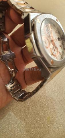Montre homme Guess chronographe - 2