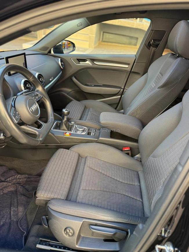Audi A3 2019 diwana 2025/11