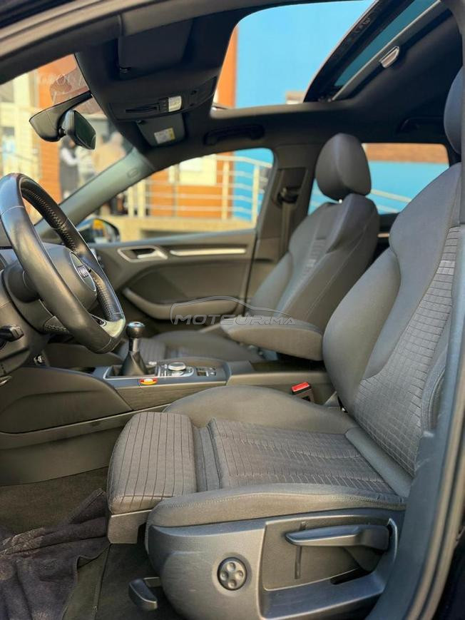 Audi A3 2019 diwana 2025/11