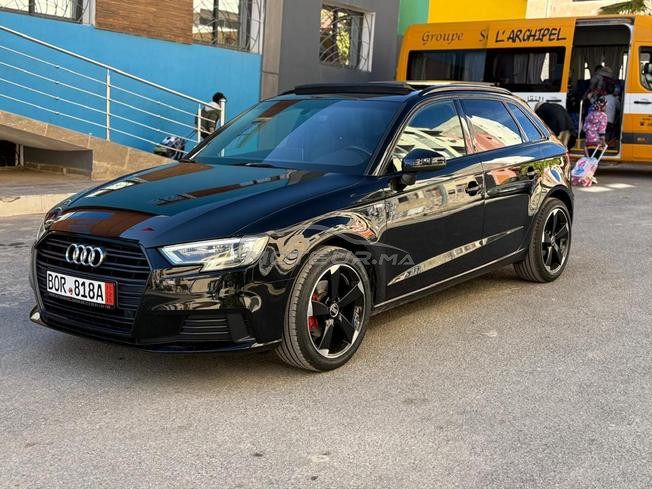 Audi A3 2019 diwana 2025/11