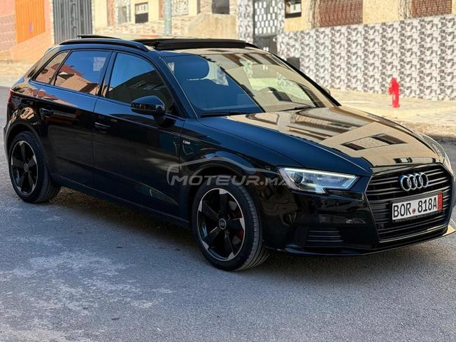 Audi A3 2019 diwana 2025/11