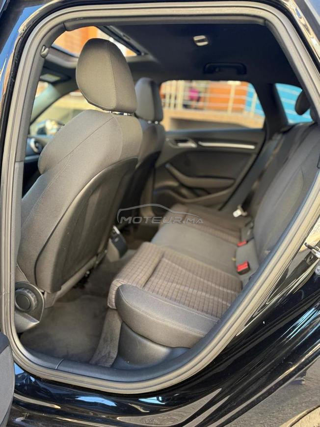 Audi A3 2019 diwana 2025/11
