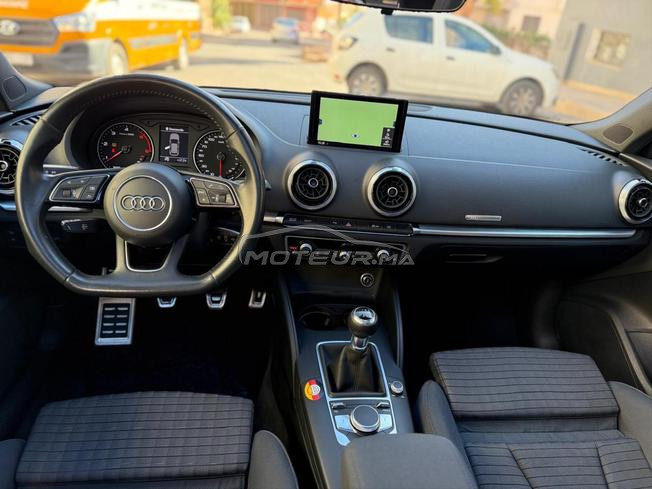 Audi A3 2019 diwana 2025/11
