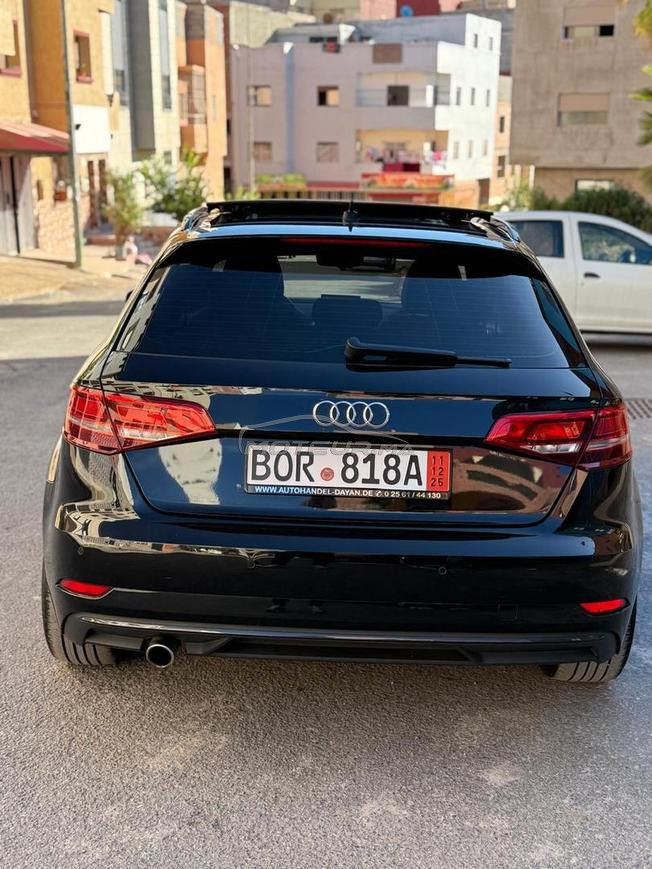 Audi A3 2019 diwana 2025/11
