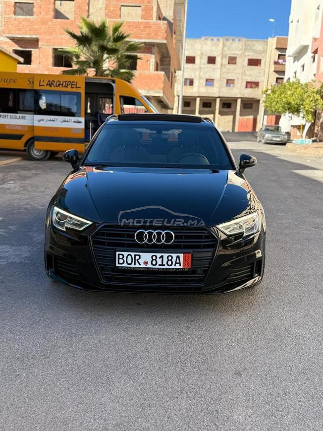Audi A3 2019 diwana 2025/11