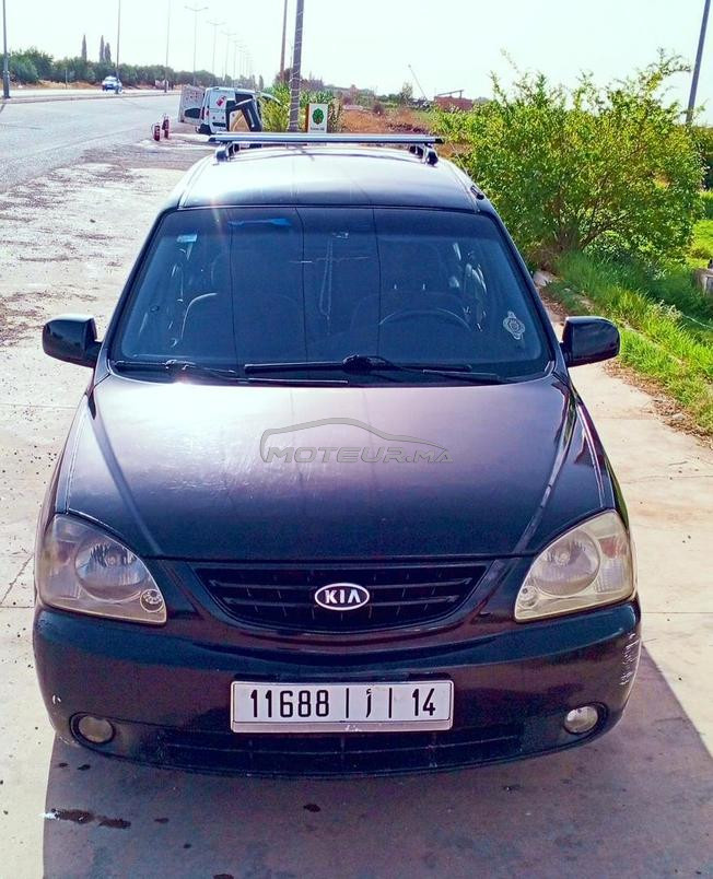 kia crdi 2006