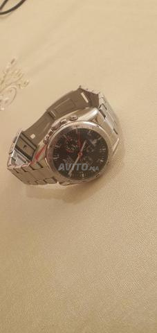 Montre homme aviateur originale chronographe - 2