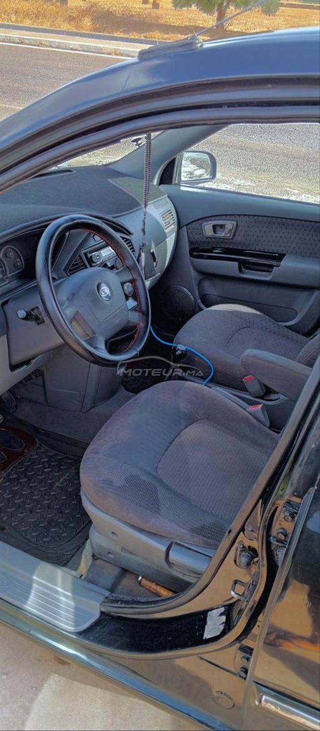 kia crdi 2006