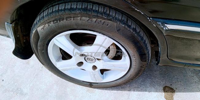 kia crdi 2006