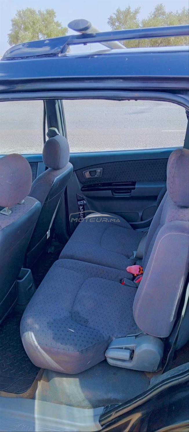 kia crdi 2006